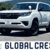 toyota land-cruiser-prado 2022 quick_quick_3BA-TRJ150W_TRJ150-0141415 image 1