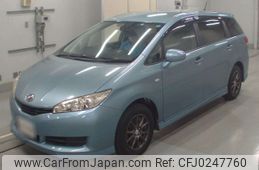 toyota wish 2009 -TOYOTA--Wish ZGE20G-0023161---TOYOTA--Wish ZGE20G-0023161-