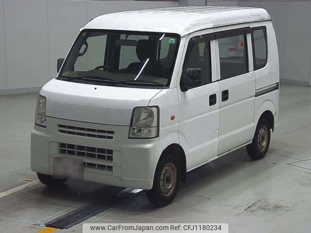 mazda scrum-van 2013 -MAZDA--Scrum Van HBD-DG64V--DG64V-790084---MAZDA--Scrum Van HBD-DG64V--DG64V-790084- image 1