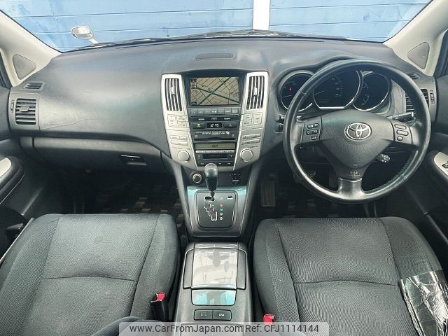 toyota harrier 2006 -TOYOTA--Harrier DAA-MHU38W--MHU38-0048976---TOYOTA--Harrier DAA-MHU38W--MHU38-0048976- image 2