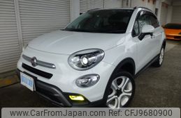 fiat 500x 2015 -FIAT 【名変中 】--Fiat 500X 33414--386134---FIAT 【名変中 】--Fiat 500X 33414--386134-