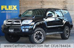 toyota hilux-surf 2006 CFJ6784434