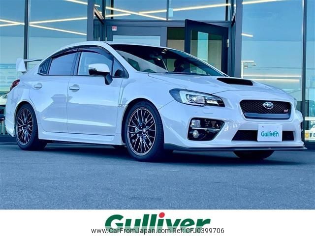 subaru wrx 2016 -SUBARU--WRX CBA-VAB--VAB-016183---SUBARU--WRX CBA-VAB--VAB-016183- image 1