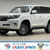 toyota land-cruiser-prado 2018 -TOYOTA--Land Cruiser Prado LDA-GDJ150W--GDJ150-0027948---TOYOTA--Land Cruiser Prado LDA-GDJ150W--GDJ150-0027948- image 1