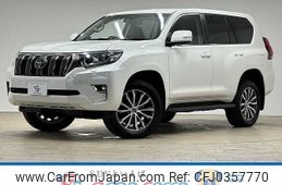 toyota land-cruiser-prado 2018 -TOYOTA--Land Cruiser Prado LDA-GDJ150W--GDJ150-0027948---TOYOTA--Land Cruiser Prado LDA-GDJ150W--GDJ150-0027948-