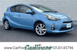 toyota aqua 2012 -TOYOTA--AQUA DAA-NHP10--NHP10-2124239---TOYOTA--AQUA DAA-NHP10--NHP10-2124239-