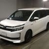 toyota voxy 2014 CFJ1601375 image 1