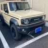 suzuki jimny-sierra 2023 -SUZUKI--Jimny Sierra 3BA-JB74W--JB74W-182614---SUZUKI--Jimny Sierra 3BA-JB74W--JB74W-182614- image 1