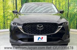 mazda cx-5 2022 -MAZDA 【名変中 】--CX-5 KF2P--514023---MAZDA 【名変中 】--CX-5 KF2P--514023-