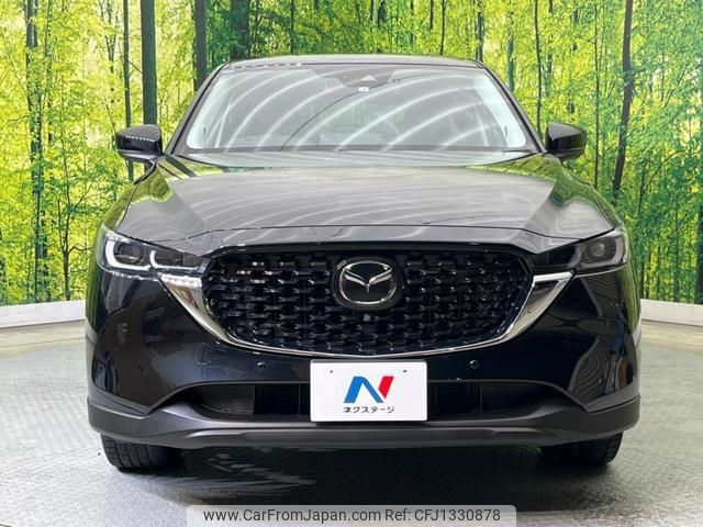 mazda cx-5 2022 -MAZDA 【名変中 】--CX-5 KF2P--514023---MAZDA 【名変中 】--CX-5 KF2P--514023- image 1