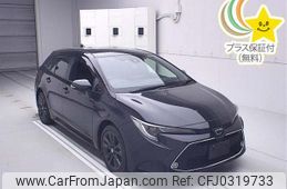 toyota corolla-touring-wagon 2022 -TOYOTA--Corolla Touring ZRE212W-6042854---TOYOTA--Corolla Touring ZRE212W-6042854-