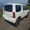 suzuki jimny 2001 -SUZUKI 【鹿児島 582す3760】--Jimny JB23W-233334---SUZUKI 【鹿児島 582す3760】--Jimny JB23W-233334- image 2