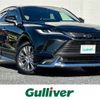 toyota harrier 2021 -TOYOTA--Harrier 6BA-MXUA80--MXUA80-0026760---TOYOTA--Harrier 6BA-MXUA80--MXUA80-0026760- image 1