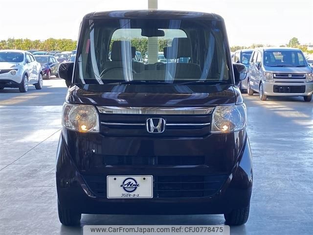 honda n-box 2015 quick_quick_DBA-JF1_JF1-1671254 image 2