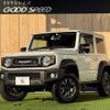 suzuki jimny-sierra 2023 quick_quick_3BA-JB74W_JB74W-192253 image 1