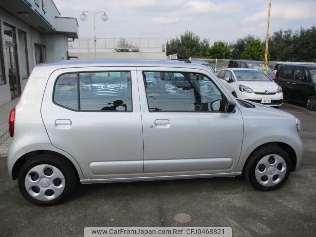 suzuki alto 2023 quick_quick_3BA-HA37S_140764 image 2