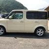 nissan cube 2006 GOO_JP_700100145330180719001 image 12