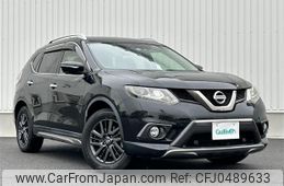 nissan x-trail 2015 -NISSAN--X-Trail DBA-NT32--NT32-530999---NISSAN--X-Trail DBA-NT32--NT32-530999-