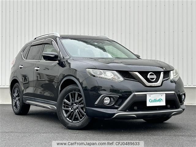 nissan x-trail 2015 -NISSAN--X-Trail DBA-NT32--NT32-530999---NISSAN--X-Trail DBA-NT32--NT32-530999- image 1