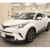 toyota c-hr 2017 quick_quick_DAA-ZYX10_ZYX10-2028627 image 20