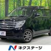 suzuki wagon-r 2015 -SUZUKI--Wagon R DAA-MH44S--MH44S-126705---SUZUKI--Wagon R DAA-MH44S--MH44S-126705- image 1