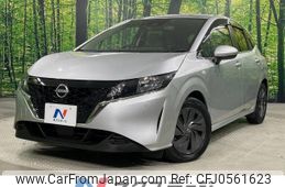 nissan note 2022 -NISSAN--Note 6AA-E13--E13-071328---NISSAN--Note 6AA-E13--E13-071328-