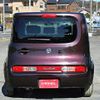 nissan cube 2012 S12926 image 12