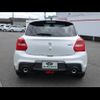 suzuki swift 2025 -SUZUKI 【福山 300ﾘ4587】--Swift ZC33S--703472---SUZUKI 【福山 300ﾘ4587】--Swift ZC33S--703472- image 28