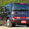 nissan cube 2009 T10782 image 11