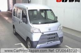 daihatsu hijet-van 2018 -DAIHATSU--Hijet Van S321V-0388522---DAIHATSU--Hijet Van S321V-0388522-