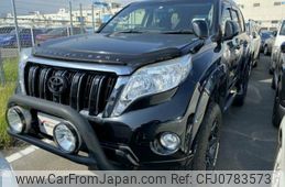 toyota land-cruiser-prado 2015 quick_quick_LDA-GDJ150W_GDJ150-0005835