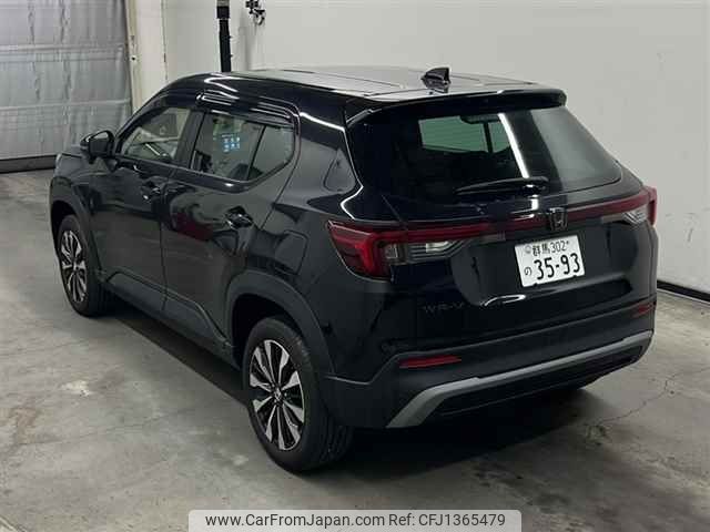 honda honda-others 2024 -HONDA 【群馬 302ノ3593】--WR-V DG5-1012716---HONDA 【群馬 302ノ3593】--WR-V DG5-1012716- image 2