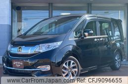 honda stepwagon 2016 -HONDA--Stepwgn RP3--1109273---HONDA--Stepwgn RP3--1109273-