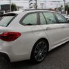 bmw 5-series 2017 -BMW--BMW 5 Series DBA-JL20--WBAJL32010G635629---BMW--BMW 5 Series DBA-JL20--WBAJL32010G635629- image 3