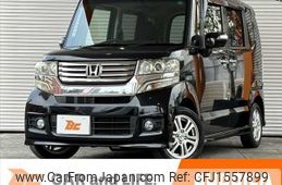 honda n-box 2012 CFJ1557899