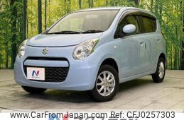 suzuki alto 2013 -SUZUKI--Alto DBA-HA25S--HA25S-909902---SUZUKI--Alto DBA-HA25S--HA25S-909902-