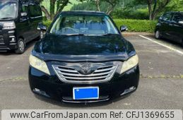 toyota camry 2007 -TOYOTA--Camry DBA-ACV40--ACV40-3113614---TOYOTA--Camry DBA-ACV40--ACV40-3113614-