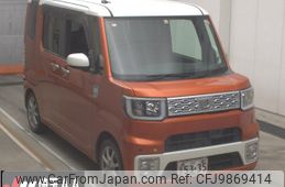 daihatsu wake 2015 -DAIHATSU--WAKE LA700S-0052276---DAIHATSU--WAKE LA700S-0052276-