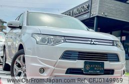 mitsubishi outlander-phev 2013 quick_quick_DLA-GG2W_GG2W-0007012