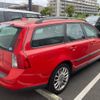 volvo v50 2008 -VOLVO--Volvo V50 CBA-MB5244--YV1MW665992455207---VOLVO--Volvo V50 CBA-MB5244--YV1MW665992455207- image 6