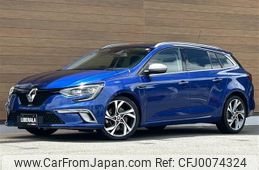 renault megane 2018 -RENAULT--Renault Megane ABA-KBM5M--VF1RFB008J0775518---RENAULT--Renault Megane ABA-KBM5M--VF1RFB008J0775518-