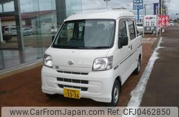 daihatsu hijet-van 2009 -DAIHATSU 【長岡 480ﾂ4431】--Hijet Van S331W--0001123---DAIHATSU 【長岡 480ﾂ4431】--Hijet Van S331W--0001123-