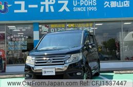 honda stepwagon-spada 2013 CFJ1537447