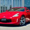 nissan fairlady-z 2013 quick_quick_CBA-Z34_Z34-401377 image 1