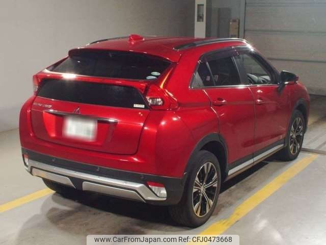 mitsubishi eclipse-cross 2018 -MITSUBISHI--Eclipse Cross DBA-GK1W--GK1W-0010531---MITSUBISHI--Eclipse Cross DBA-GK1W--GK1W-0010531- image 2