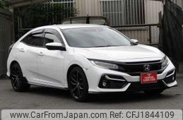 honda civic 2020 CFJ1844109
