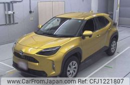 toyota yaris-cross 2022 -TOYOTA--Yaris Cross 5BA-MXPB10--MXPB10-2017211---TOYOTA--Yaris Cross 5BA-MXPB10--MXPB10-2017211-