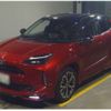 toyota yaris-cross 2021 -TOYOTA 【横浜 305ﾇ6236】--Yaris Cross 5BA-MXPB15--MXPB15-3004584---TOYOTA 【横浜 305ﾇ6236】--Yaris Cross 5BA-MXPB15--MXPB15-3004584- image 1