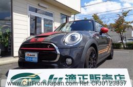 mini mini-others 2016 -BMW--BMW Mini XM20--03B16373---BMW--BMW Mini XM20--03B16373-