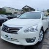 nissan teana 2017 -NISSAN 【名変中 】--Teana L33--112165---NISSAN 【名変中 】--Teana L33--112165- image 1